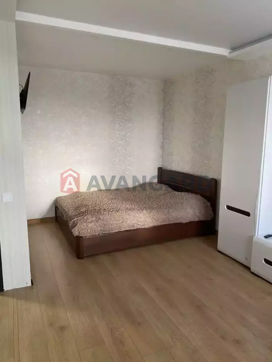 1 кім. квартира, 40/30/15 кв. м., 2/4 поверх фото 6 1 кім. квартира, 40/30/15 кв. м., 2/4 поверх фото 6