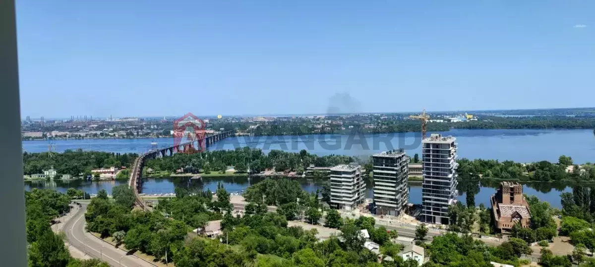 3 кім. квартира, 110/70/20 кв. м., 17/17 поверх фото 16 3 кім. квартира, 110/70/20 кв. м., 17/17 поверх фото 16