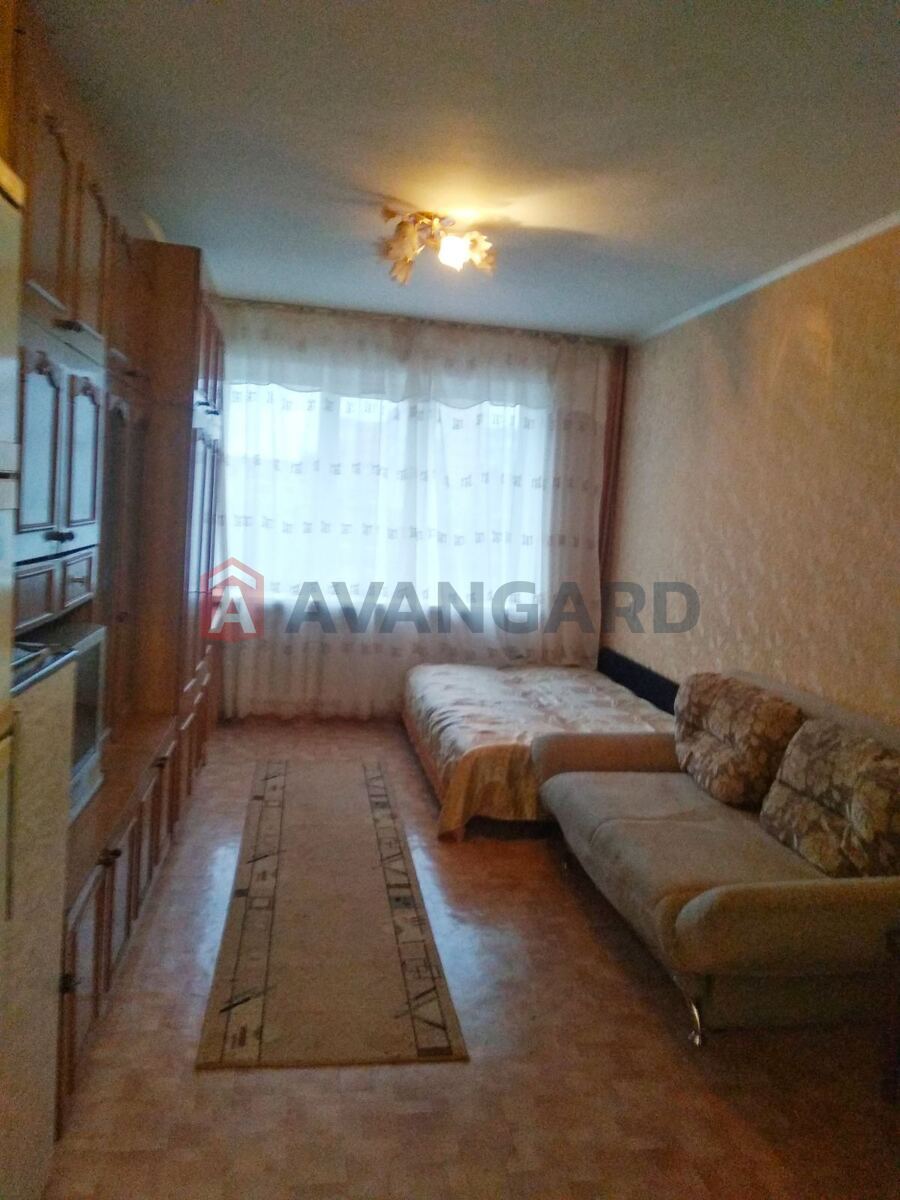 1 кім. квартира, 23/-/- кв. м., 9/9 поверх фото 1 1 кім. квартира, 23/-/- кв. м., 9/9 поверх фото 1