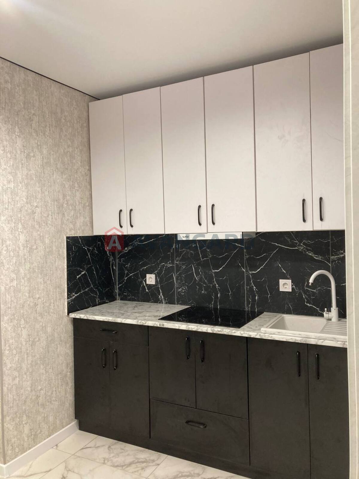 1 кім. квартира, 40/18/12 кв. м., 5/8 поверх фото 9 1 кім. квартира, 40/18/12 кв. м., 5/8 поверх фото 9