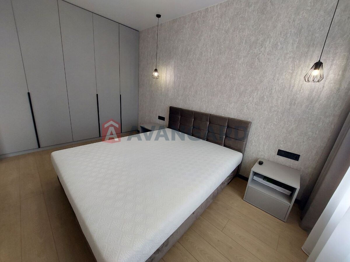 1 кім. квартира, 43/-/- кв. м., 11/17 поверх фото 3 1 кім. квартира, 43/-/- кв. м., 11/17 поверх фото 3