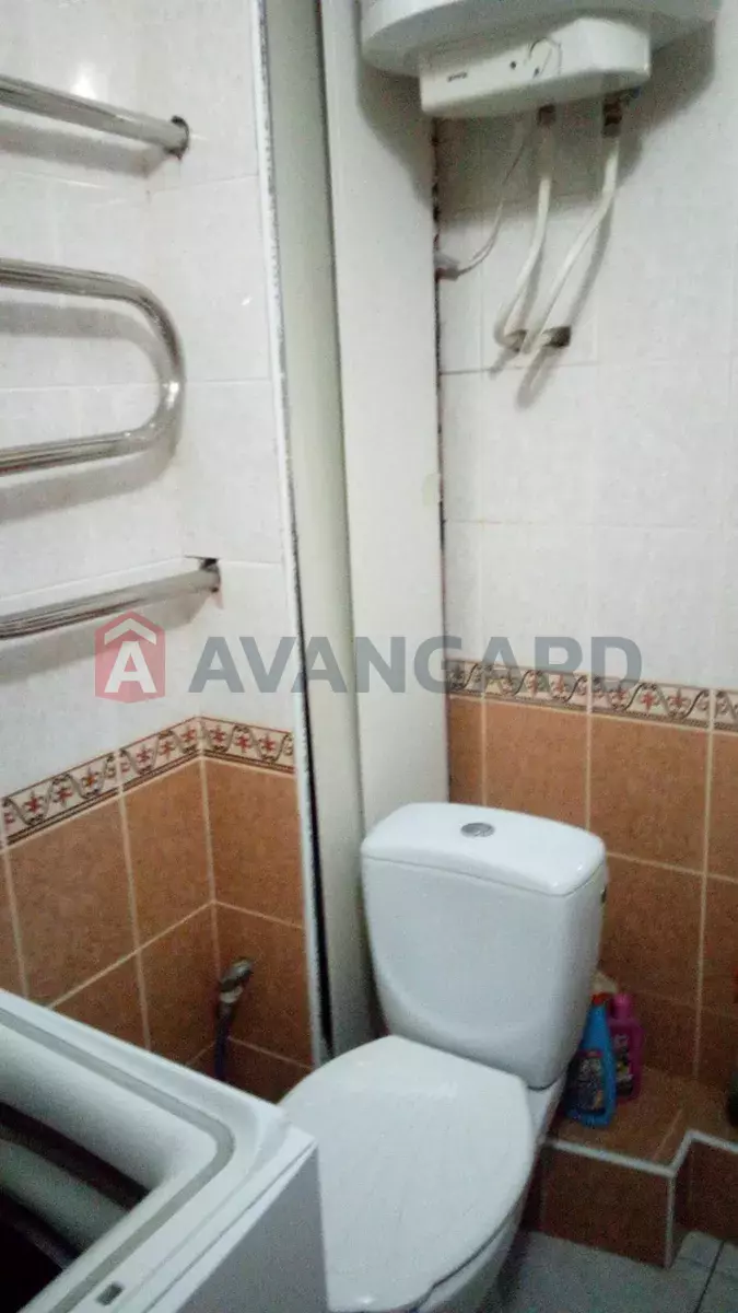 1 комн. квартира, 37/-/9 кв. м., 15/16 этаж фото 5 1 комн. квартира, 37/-/9 кв. м., 15/16 этаж фото 5