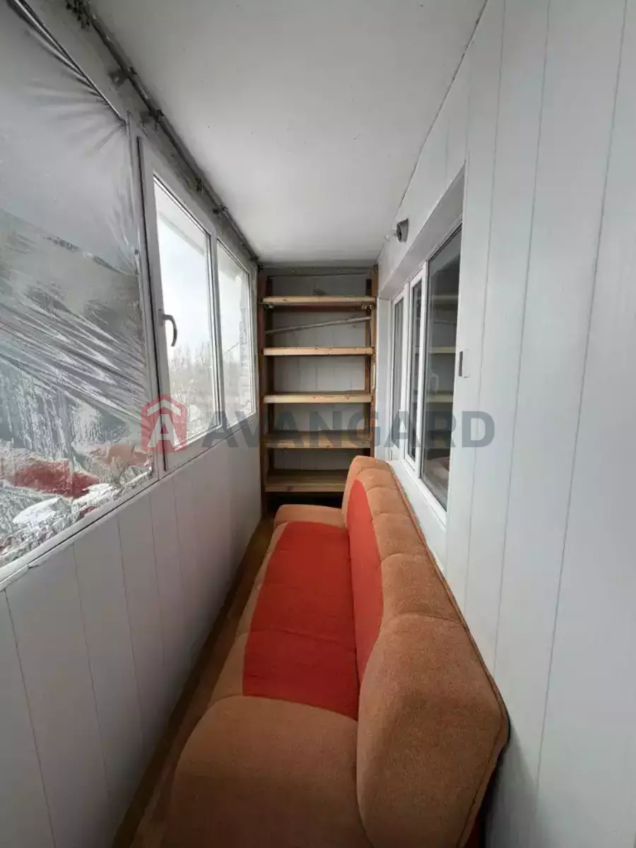 1 комн. квартира, 42/22/10 кв. м., 6/12 этаж фото 4 1 комн. квартира, 42/22/10 кв. м., 6/12 этаж фото 4