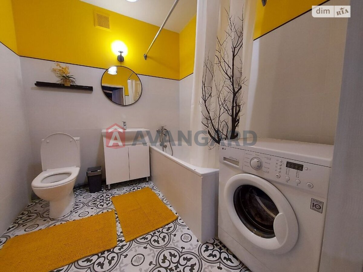 1 кім. квартира, 38/-/10 кв. м., 5/8 поверх фото 12 1 кім. квартира, 38/-/10 кв. м., 5/8 поверх фото 12