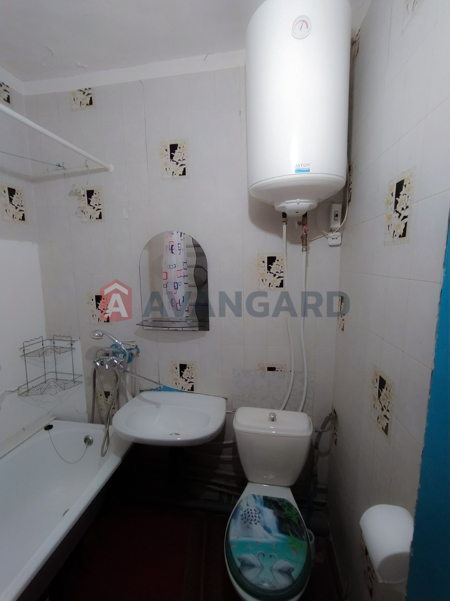 1 комн. квартира, 37/20/6 кв. м., 5/5 этаж фото 8 1 комн. квартира, 37/20/6 кв. м., 5/5 этаж фото 8