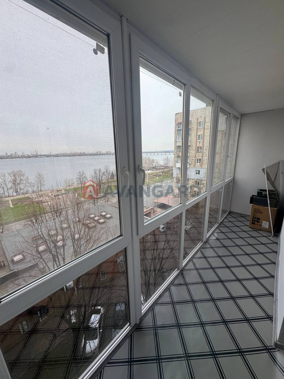 1 кім. квартира, 42/28/14 кв. м., 7/9 поверх фото 3 1 кім. квартира, 42/28/14 кв. м., 7/9 поверх фото 3