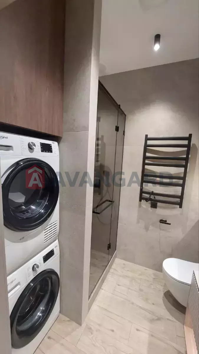 2 комн. квартира, 50/38/26 кв. м., 20/36 этаж фото 9 2 комн. квартира, 50/38/26 кв. м., 20/36 этаж фото 9