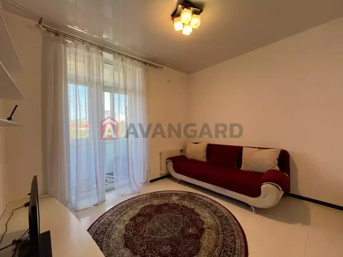 2 кім. квартира, 52/27/8 кв. м., 5/6 поверх фото 7 2 кім. квартира, 52/27/8 кв. м., 5/6 поверх фото 7