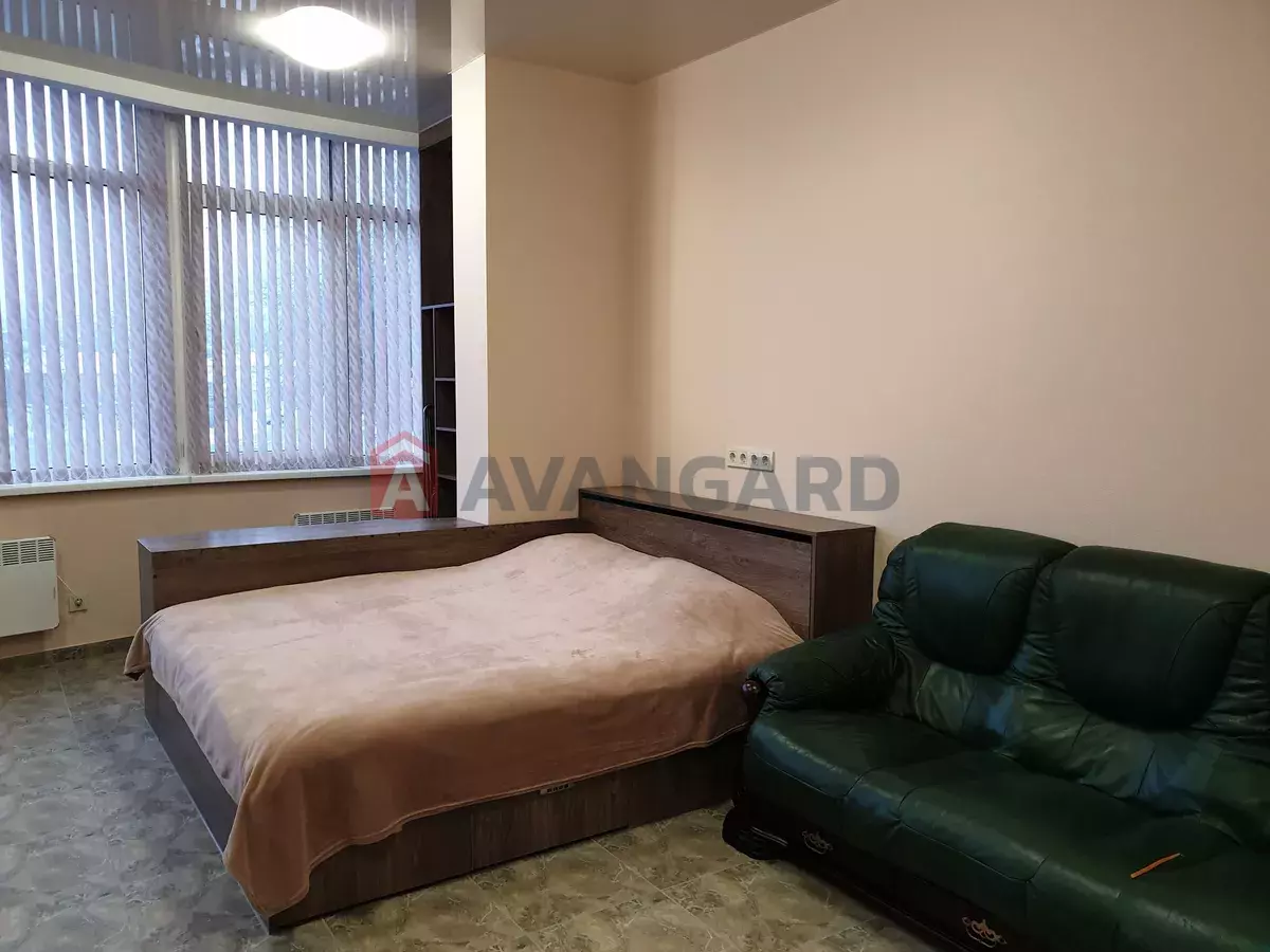 1 кім. квартира, 41/-/11 кв. м., 3/24 поверх фото 6 1 кім. квартира, 41/-/11 кв. м., 3/24 поверх фото 6