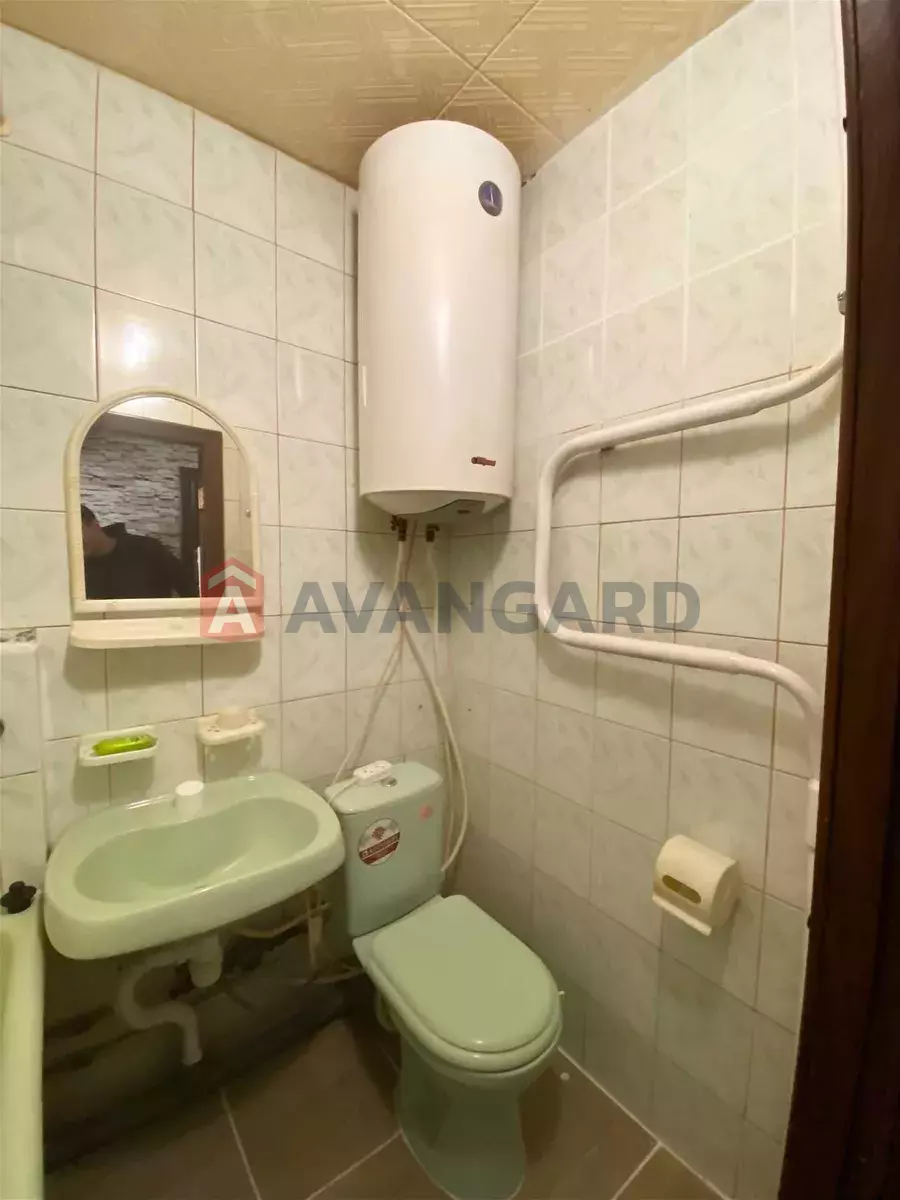 1 кім. квартира, 31/-/6 кв. м., 5/9 поверх фото 2 1 кім. квартира, 31/-/6 кв. м., 5/9 поверх фото 2