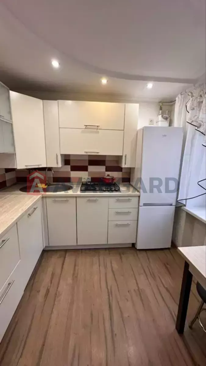 2 кім. квартира, 45/-/6 кв. м., 4/5 поверх фото 6 2 кім. квартира, 45/-/6 кв. м., 4/5 поверх фото 6