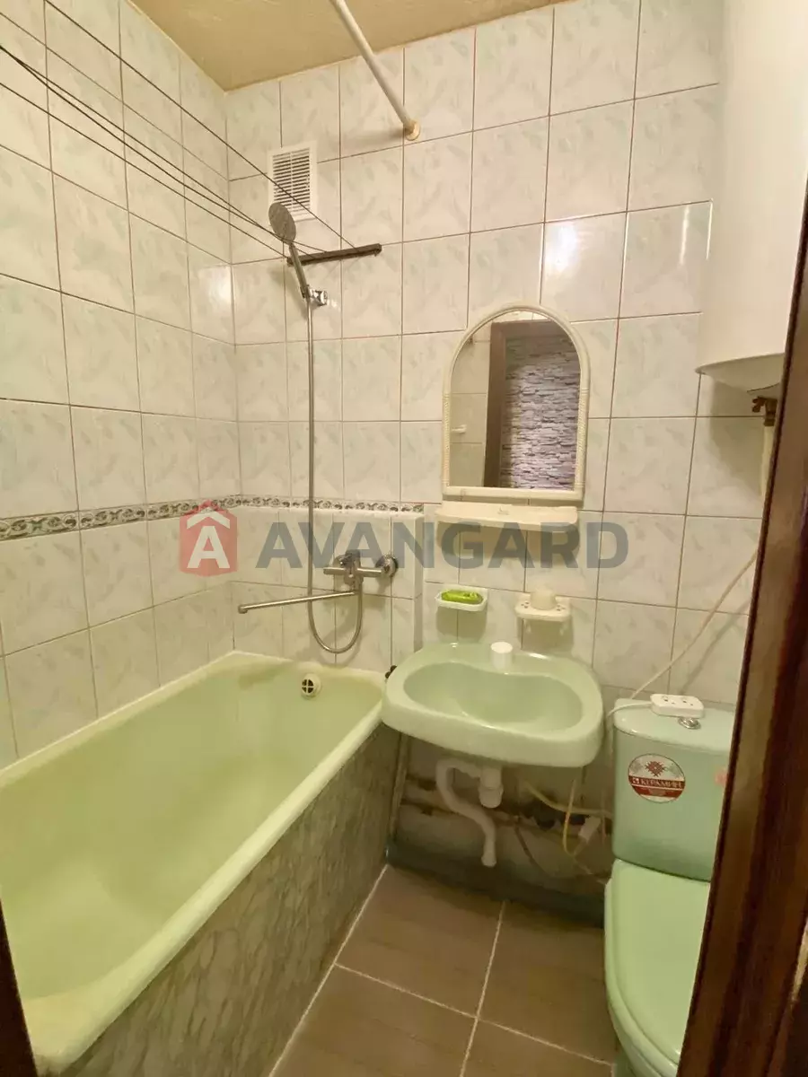 1 кім. квартира, 31/-/6 кв. м., 5/9 поверх фото 4 1 кім. квартира, 31/-/6 кв. м., 5/9 поверх фото 4