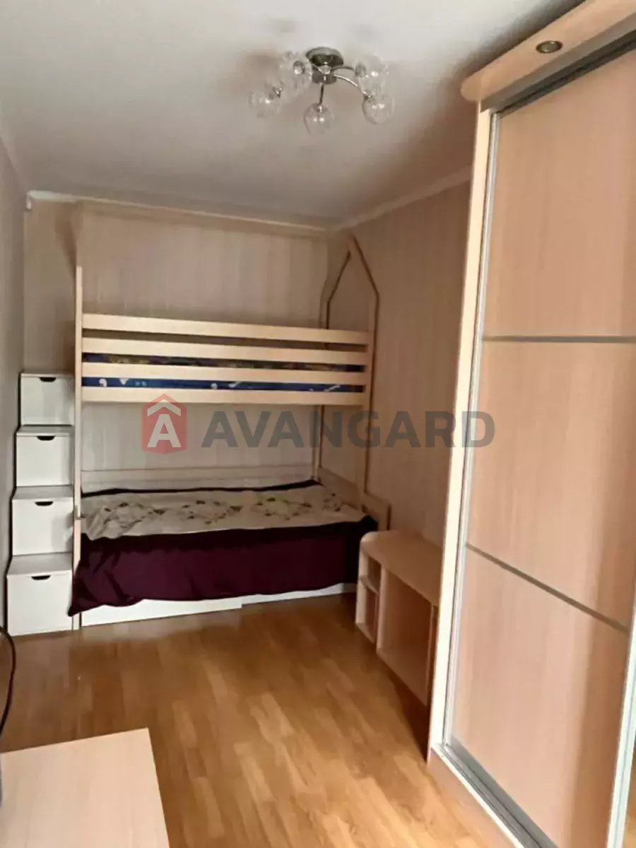 2 кім. квартира, 46/-/6 кв. м., 2/5 поверх фото 7 2 кім. квартира, 46/-/6 кв. м., 2/5 поверх фото 7