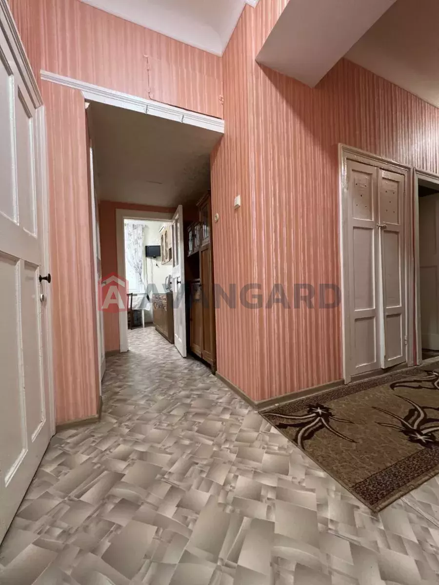 2 кім. квартира, 55/-/8 кв. м., 1/5 поверх фото 20 2 кім. квартира, 55/-/8 кв. м., 1/5 поверх фото 20