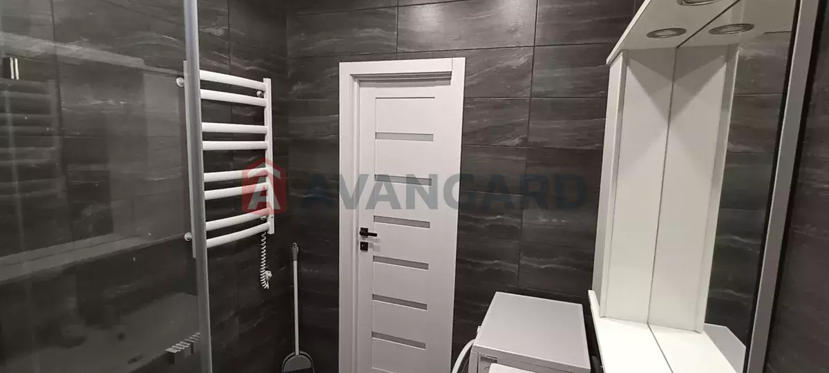 1 комн. квартира, 43/-/18 кв. м., 10/12 этаж фото 11 1 комн. квартира, 43/-/18 кв. м., 10/12 этаж фото 11