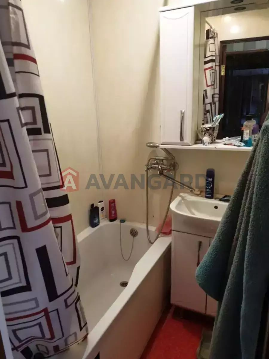 2 кім. квартира, 46/30/8 кв. м., 7/9 поверх фото 10 2 кім. квартира, 46/30/8 кв. м., 7/9 поверх фото 10