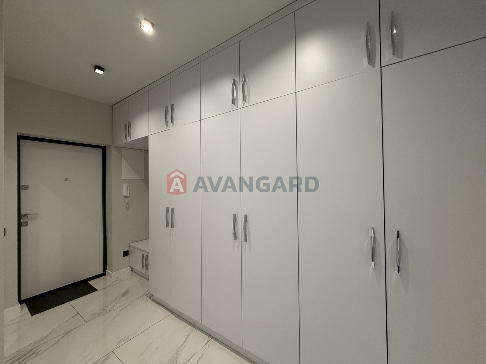 2 кім. квартира, 60/30/15 кв. м., 10/11 поверх фото 11 2 кім. квартира, 60/30/15 кв. м., 10/11 поверх фото 11