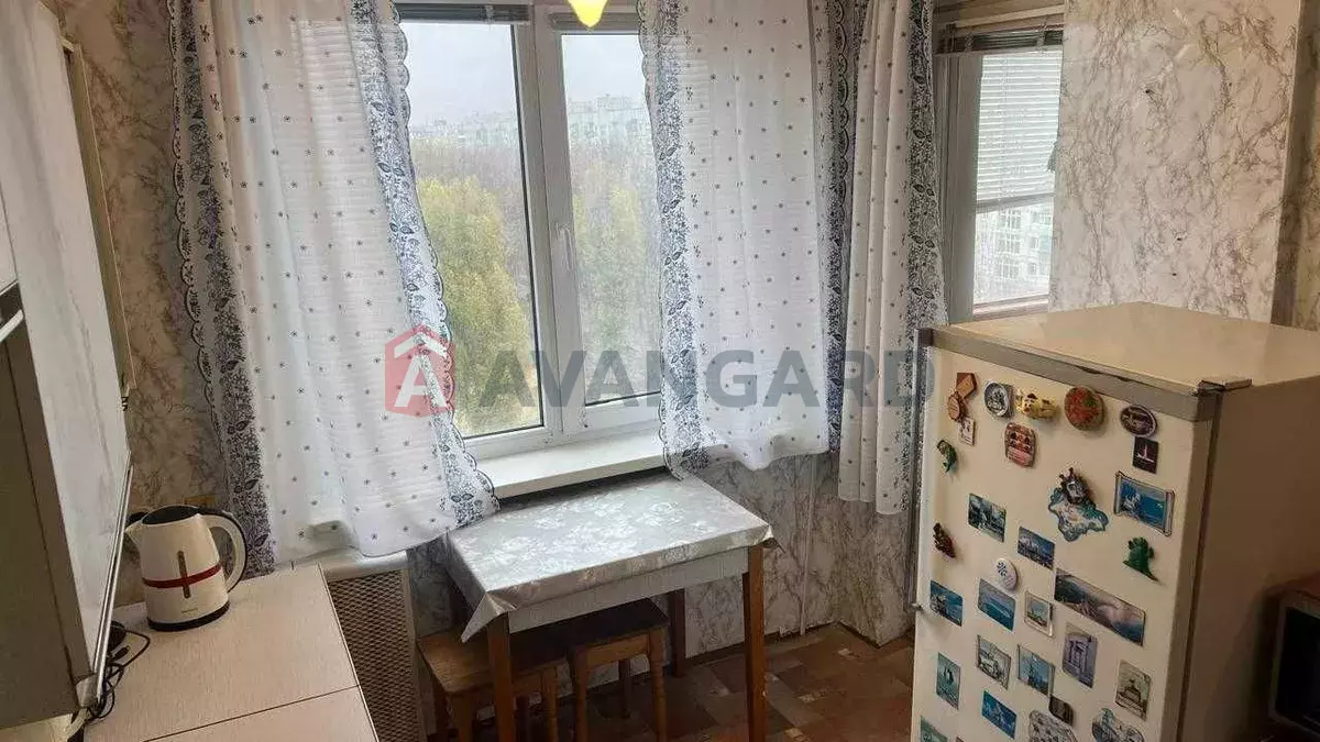 2 кім. квартира, 50/-/9 кв. м., 8/16 поверх фото 5 2 кім. квартира, 50/-/9 кв. м., 8/16 поверх фото 5