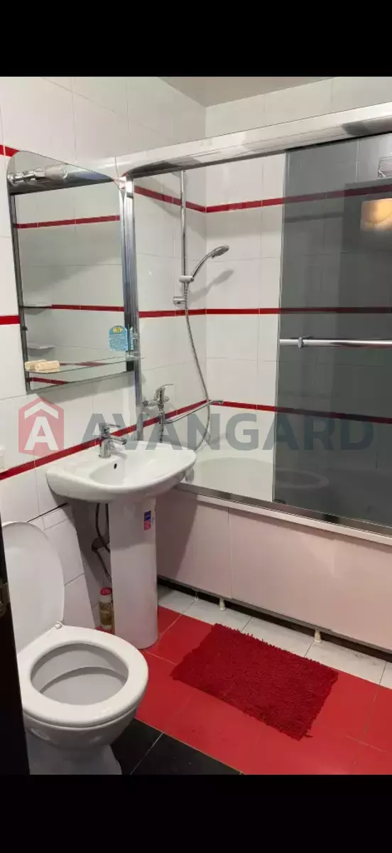 1 комн. квартира, 32/20/7 кв. м., 4/5 этаж фото 5 1 комн. квартира, 32/20/7 кв. м., 4/5 этаж фото 5