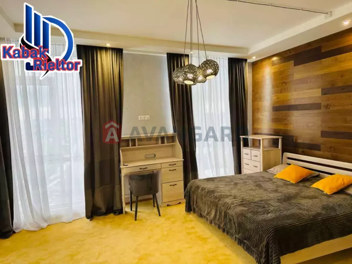 2 кім. квартира, 56/-/- кв. м., 13/19 поверх фото 8 2 кім. квартира, 56/-/- кв. м., 13/19 поверх фото 8