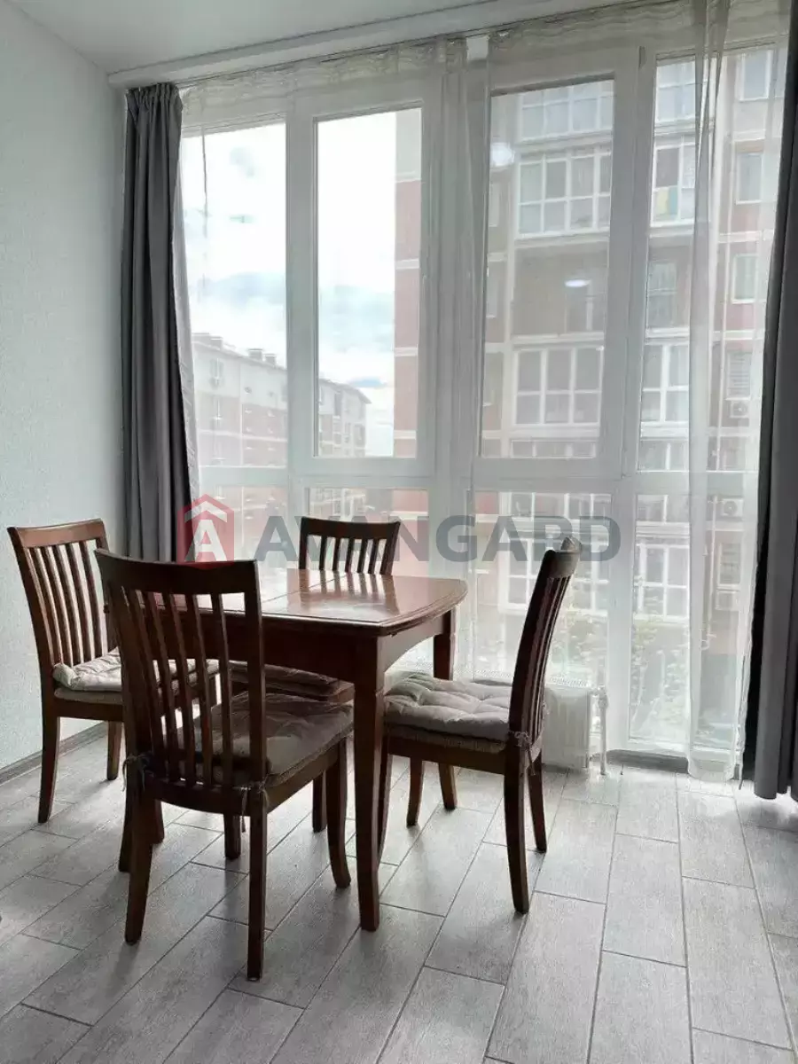 2 кім. квартира, 49/-/- кв. м., 3/5 поверх фото 5 2 кім. квартира, 49/-/- кв. м., 3/5 поверх фото 5