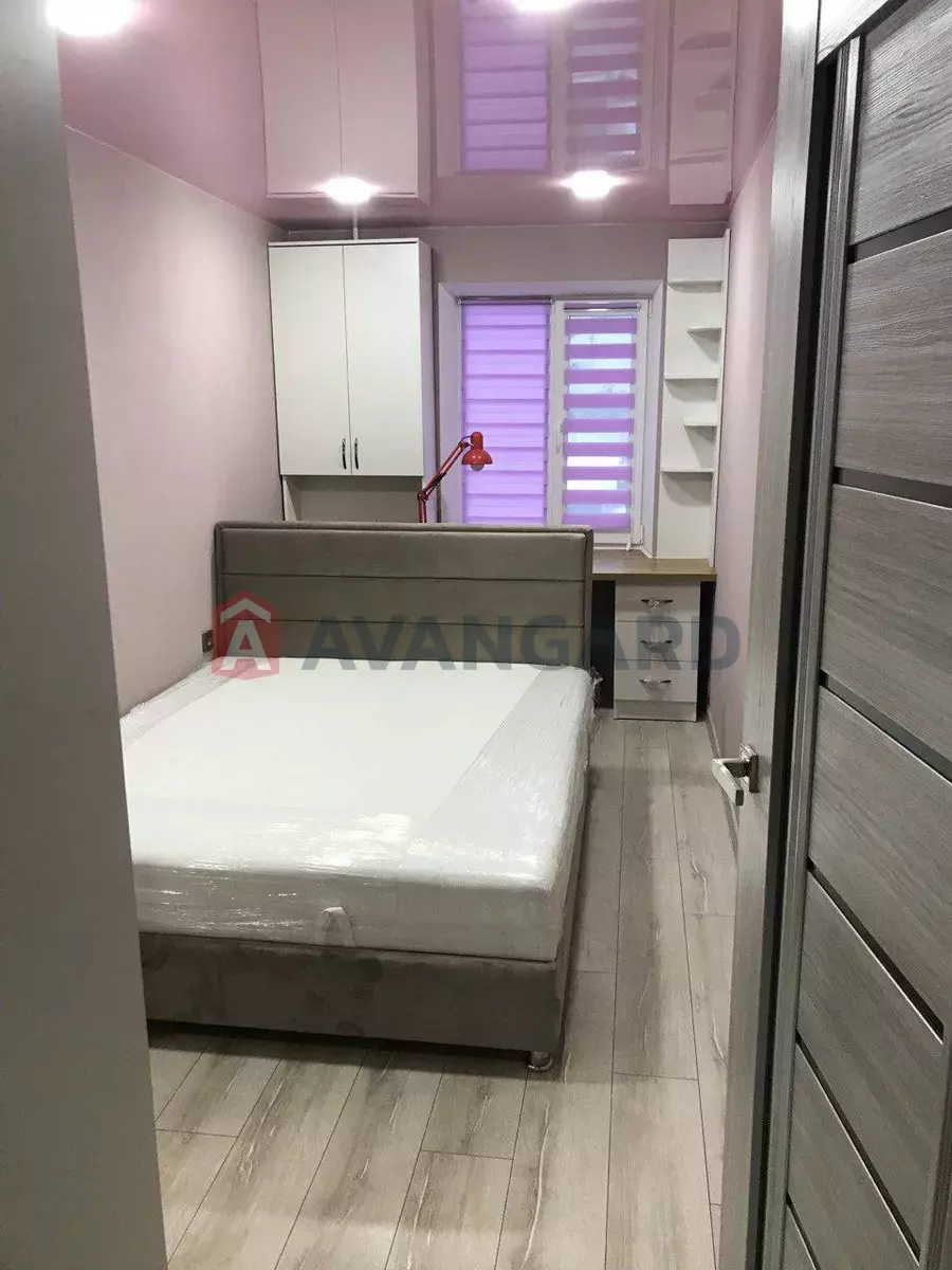 2 комн. квартира, 43/-/10 кв. м., 2/5 этаж фото 8 2 комн. квартира, 43/-/10 кв. м., 2/5 этаж фото 8