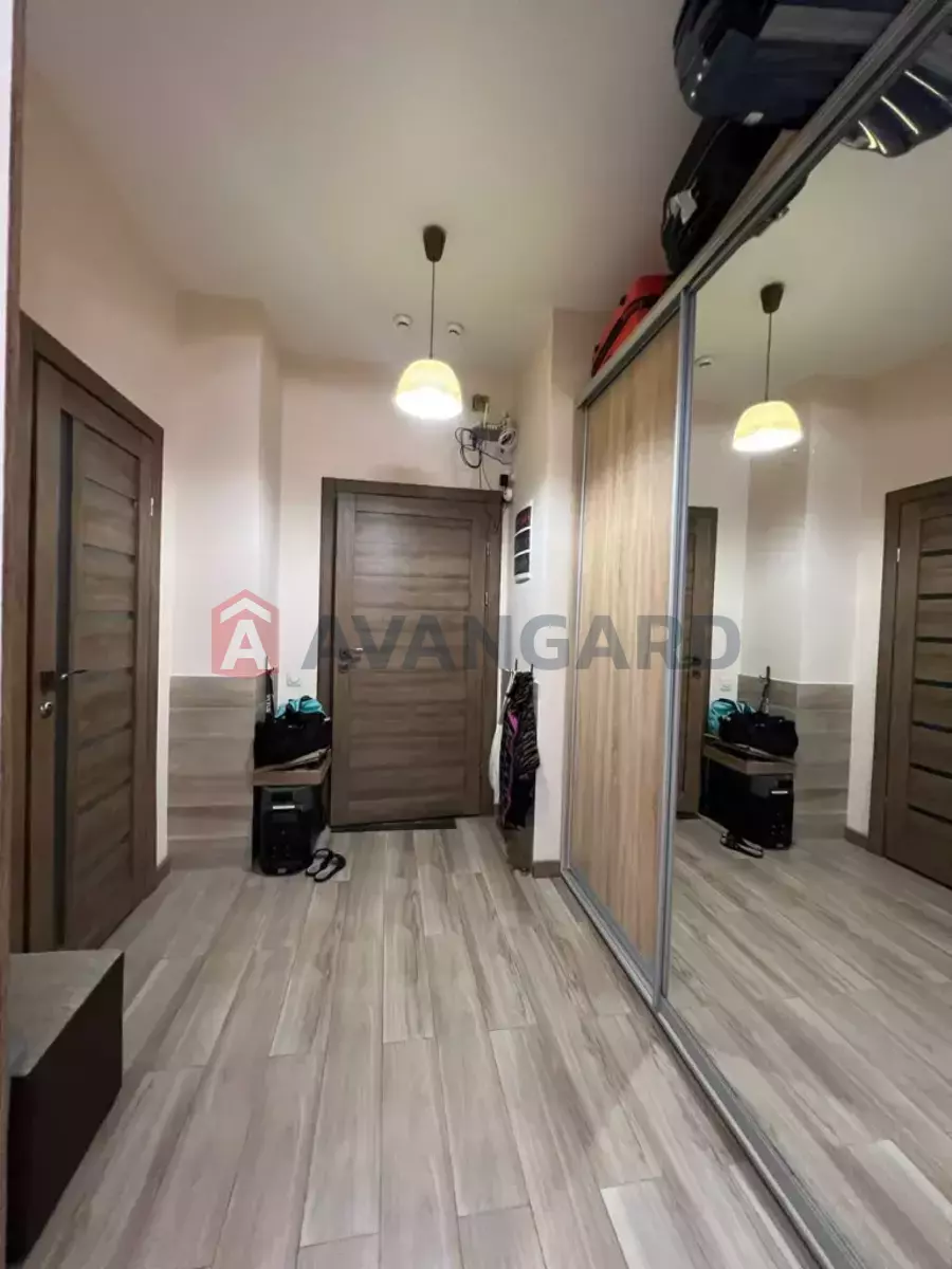 2 кім. квартира, 45/-/- кв. м., 4/10 поверх фото 7 2 кім. квартира, 45/-/- кв. м., 4/10 поверх фото 7