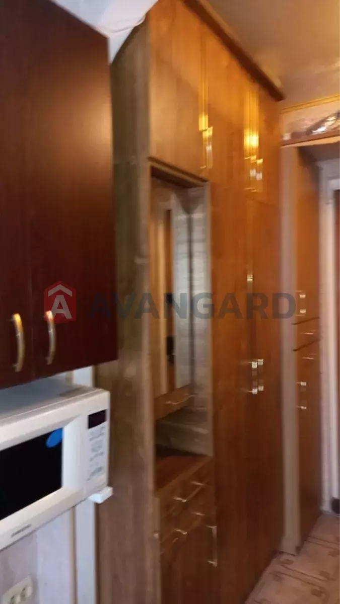 1 кім. квартира, 23/-/3 кв. м., 7/9 поверх фото 4 1 кім. квартира, 23/-/3 кв. м., 7/9 поверх фото 4