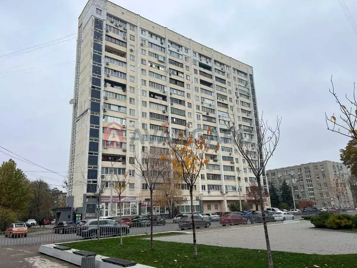 2 кім. квартира, 50/-/9 кв. м., 8/16 поверх фото 2 2 кім. квартира, 50/-/9 кв. м., 8/16 поверх фото 2