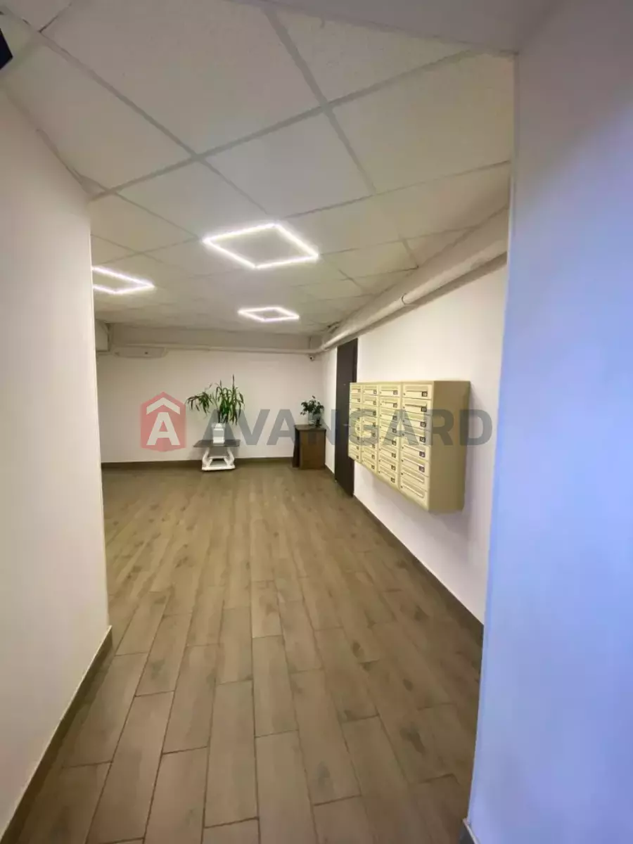 1 кім. квартира, 38/-/- кв. м., 2/14 поверх фото 10 1 кім. квартира, 38/-/- кв. м., 2/14 поверх фото 10