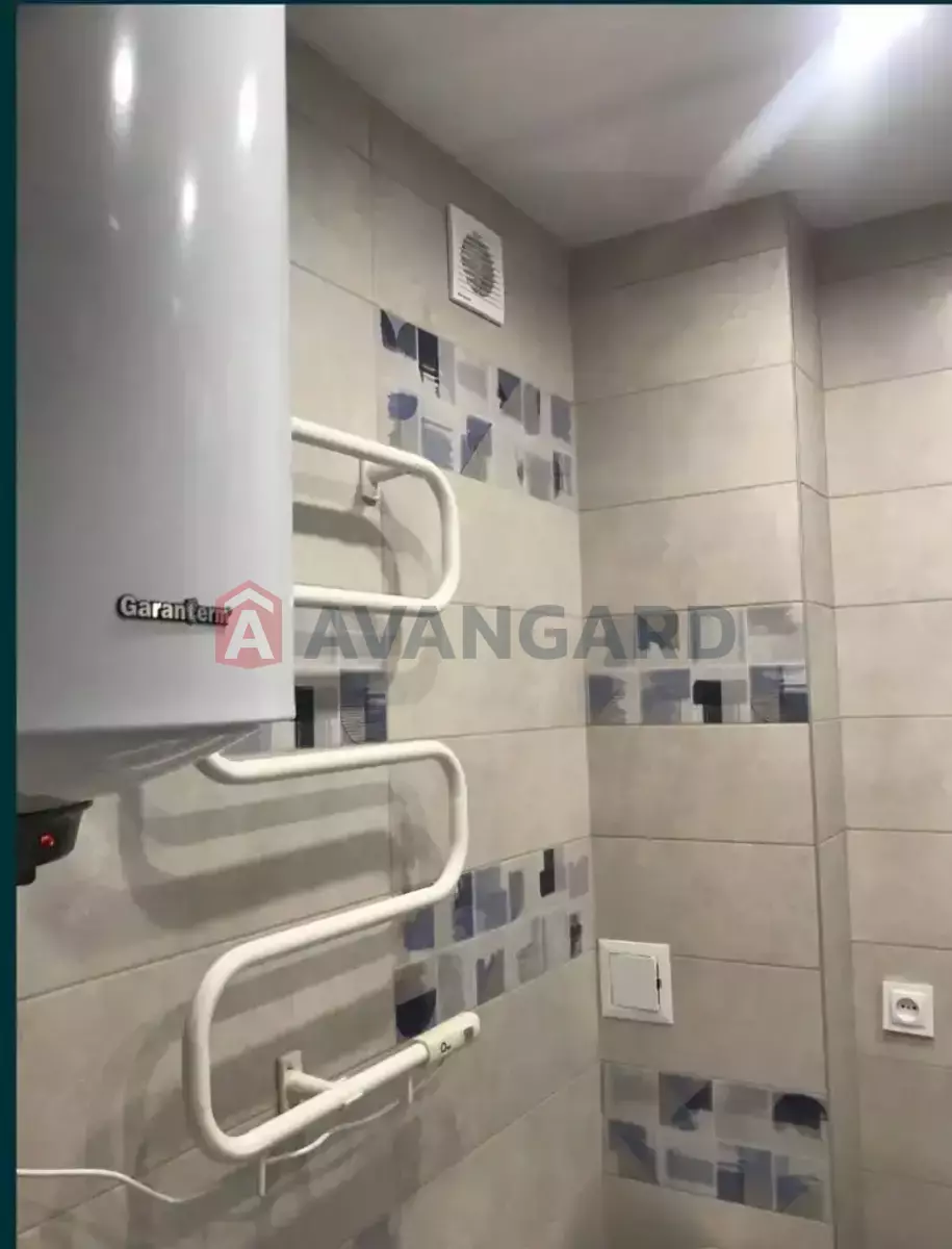 1 комн. квартира, 37/-/- кв. м., 6/14 этаж фото 8 1 комн. квартира, 37/-/- кв. м., 6/14 этаж фото 8