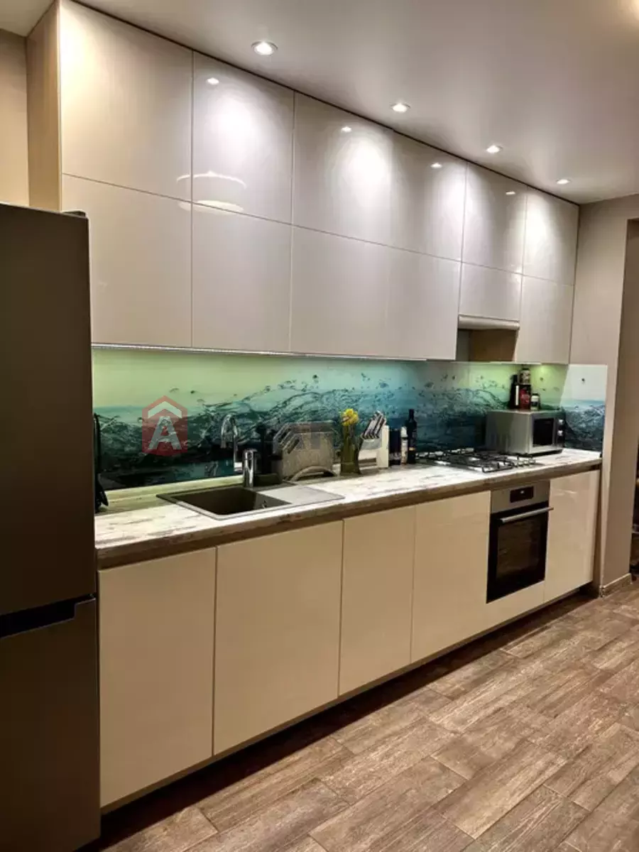 2 кім. квартира, 56/-/15 кв. м., 10/12 поверх фото 6 2 кім. квартира, 56/-/15 кв. м., 10/12 поверх фото 6