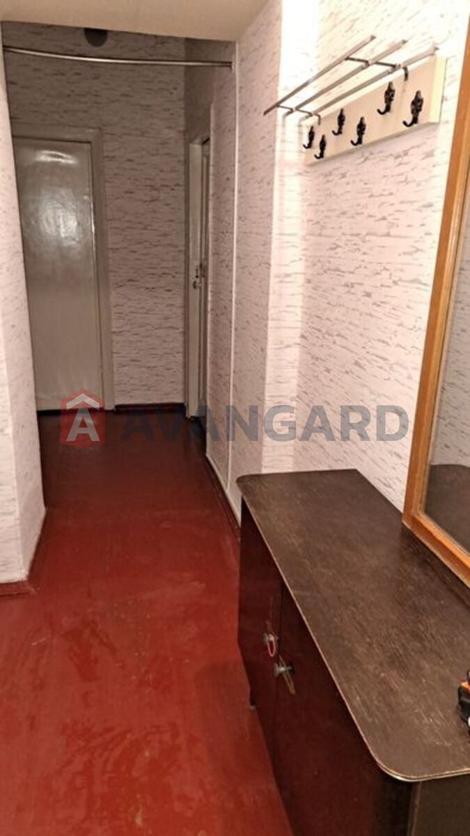 1 комн. квартира, 45/-/8 кв. м., 4/5 этаж фото 7 1 комн. квартира, 45/-/8 кв. м., 4/5 этаж фото 7