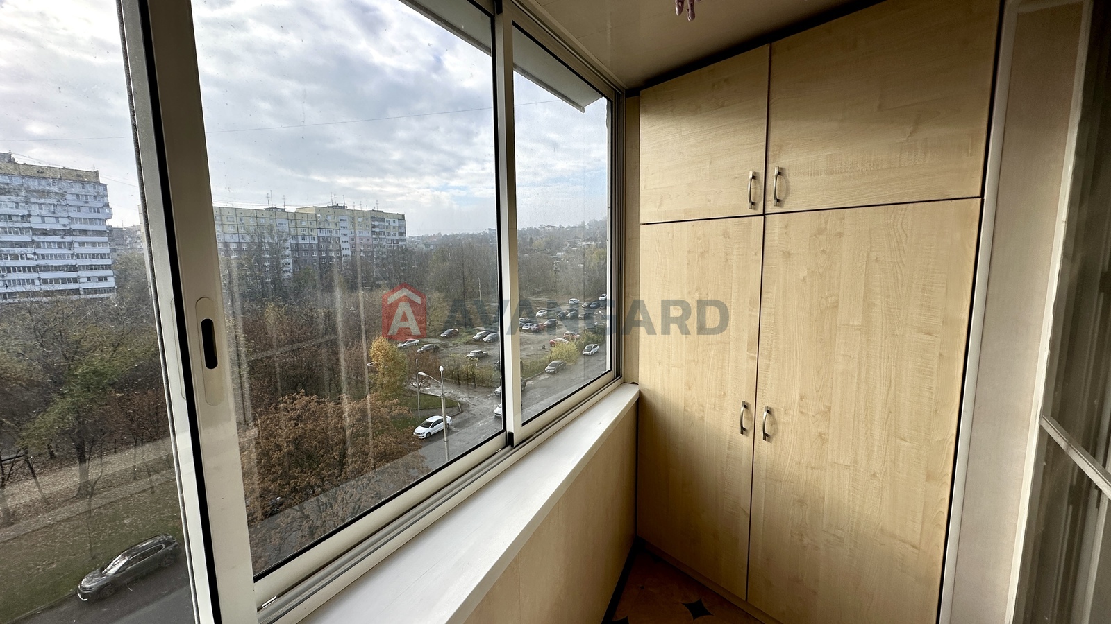 1 кім. квартира, 36/26/10 кв. м., 7/16 поверх фото 11 1 кім. квартира, 36/26/10 кв. м., 7/16 поверх фото 11