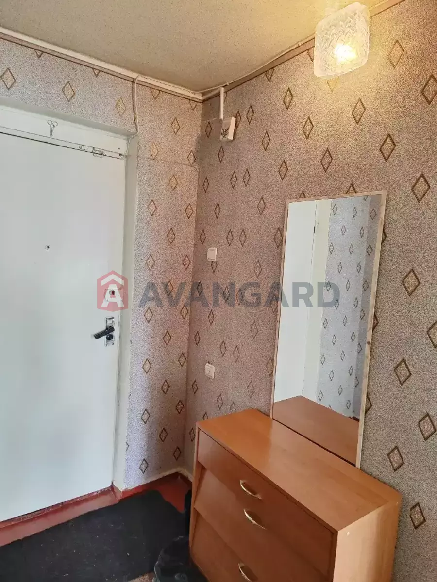 1 кім. квартира, 38/20/6 кв. м., 14/16 поверх фото 4 1 кім. квартира, 38/20/6 кв. м., 14/16 поверх фото 4