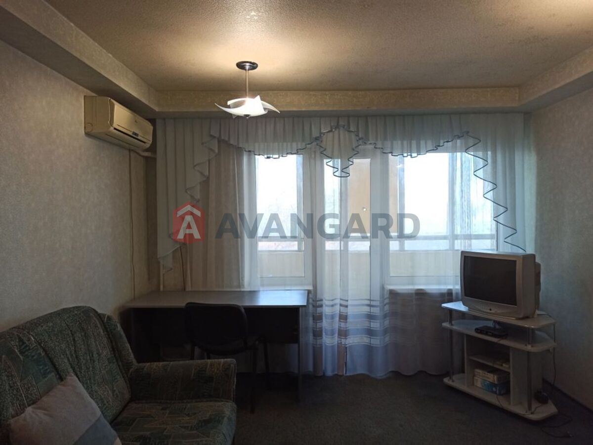 1 кім. квартира, 30/-/8 кв. м., 3/9 поверх фото 1 1 кім. квартира, 30/-/8 кв. м., 3/9 поверх фото 1