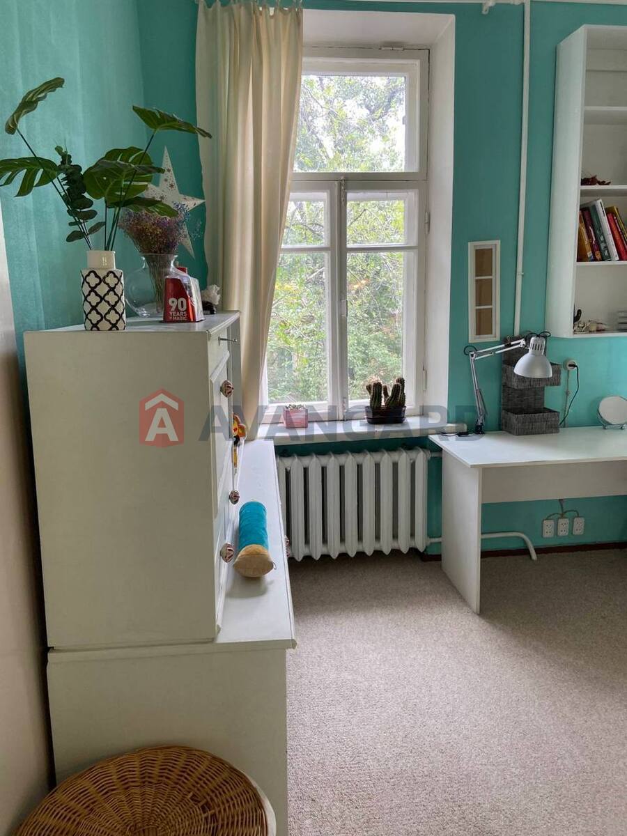 3 комн. квартира, 51/35/5 кв. м., 3/4 этаж фото 20 3 комн. квартира, 51/35/5 кв. м., 3/4 этаж фото 20