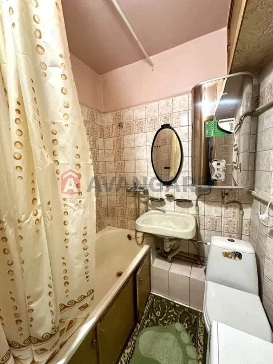 1 комн. квартира, 38/-/7 кв. м., 7/9 этаж фото 5 1 комн. квартира, 38/-/7 кв. м., 7/9 этаж фото 5