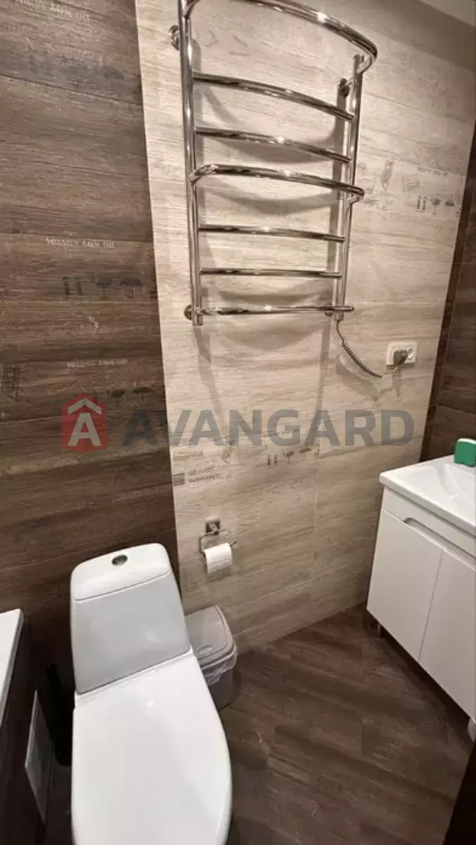 2 кім. квартира, 45/-/6 кв. м., 4/5 поверх фото 12 2 кім. квартира, 45/-/6 кв. м., 4/5 поверх фото 12