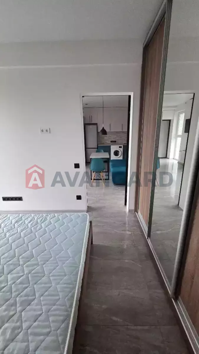 1 кім. квартира, 45/35/10 кв. м., 1/4 поверх фото 14 1 кім. квартира, 45/35/10 кв. м., 1/4 поверх фото 14