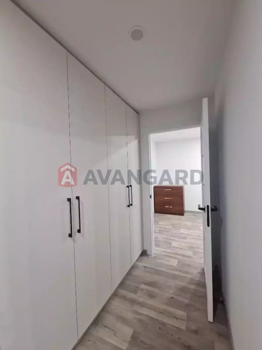 2 комн. квартира, 52/27/7 кв. м., 7/9 этаж фото 1 2 комн. квартира, 52/27/7 кв. м., 7/9 этаж фото 1