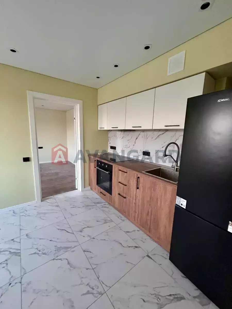 2 кім. квартира, 47/-/- кв. м., 2/9 поверх фото 2 2 кім. квартира, 47/-/- кв. м., 2/9 поверх фото 2