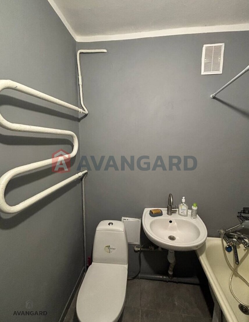 1 комн. квартира, 30/17/6 кв. м., 5/5 этаж фото 7 1 комн. квартира, 30/17/6 кв. м., 5/5 этаж фото 7