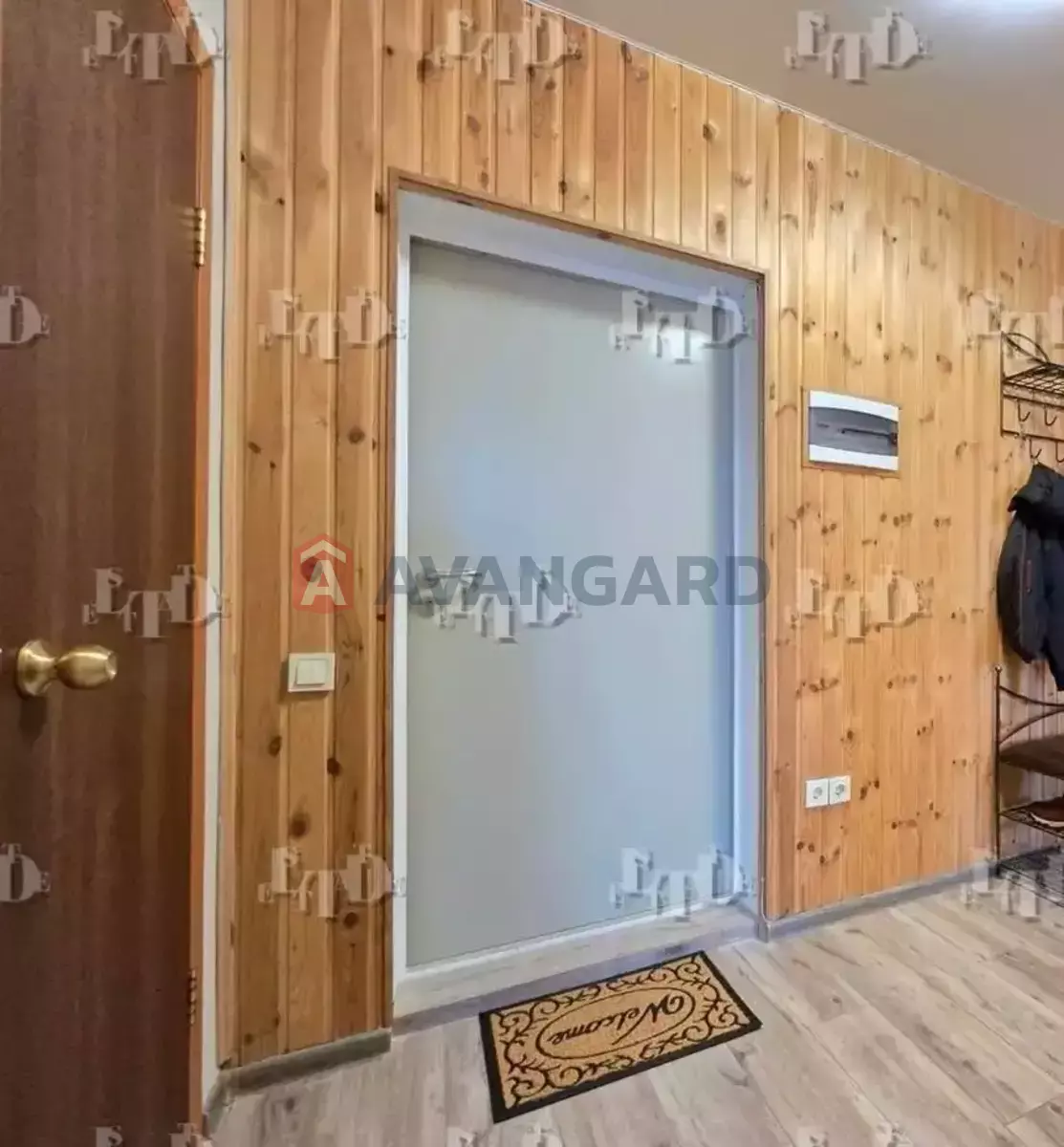 1 комн. квартира, 47/12/22 кв. м., 17/19 этаж фото 14 1 комн. квартира, 47/12/22 кв. м., 17/19 этаж фото 14