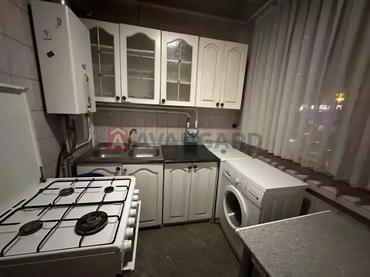 3 комн. квартира, 57/-/- кв. м., 2/5 этаж фото 1 3 комн. квартира, 57/-/- кв. м., 2/5 этаж фото 1