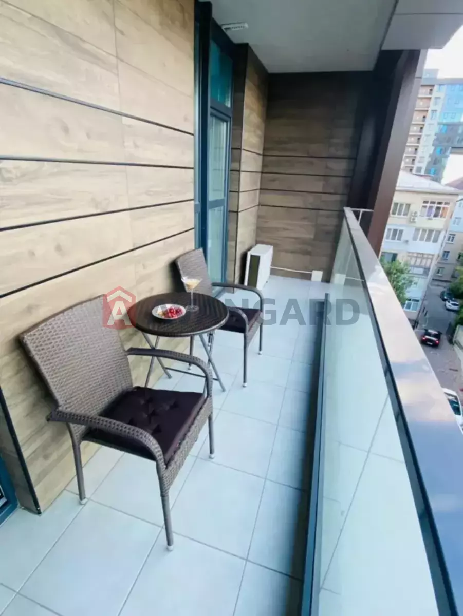 2 кім. квартира, 60/-/- кв. м., 4/26 поверх фото 6 2 кім. квартира, 60/-/- кв. м., 4/26 поверх фото 6