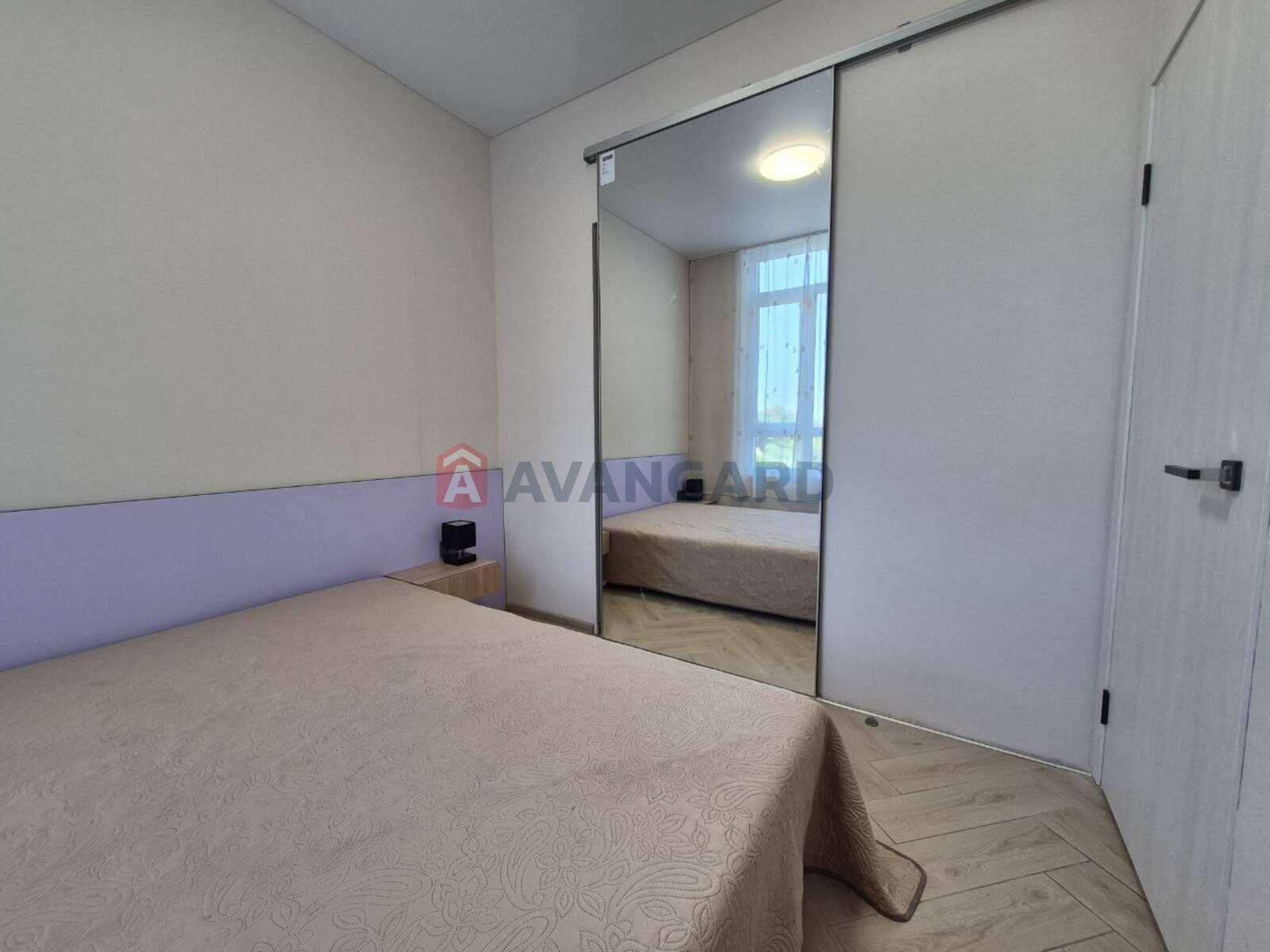 1 кім. квартира, 33/8/18 кв. м., 3/6 поверх фото 9 1 кім. квартира, 33/8/18 кв. м., 3/6 поверх фото 9