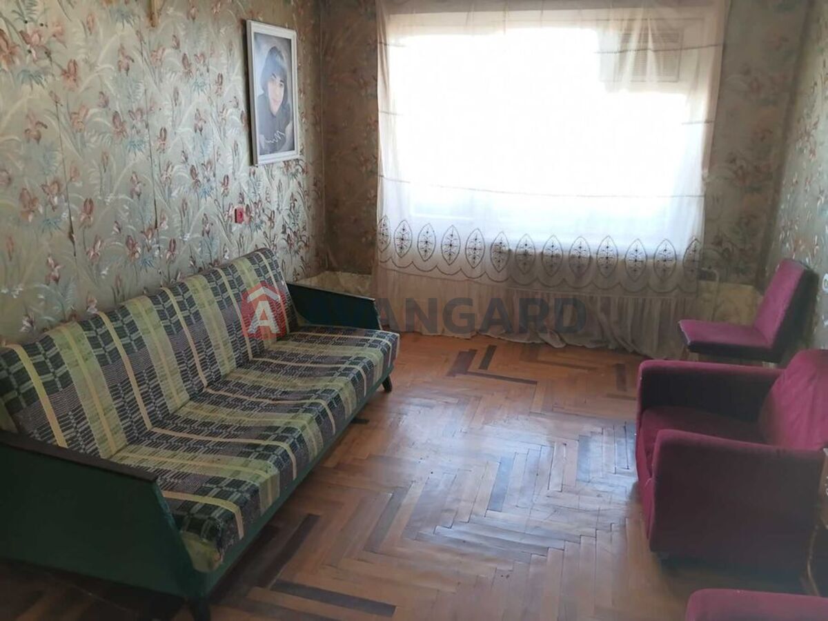 2 кім. квартира, 50/-/8 кв. м., 9/9 поверх фото 6 2 кім. квартира, 50/-/8 кв. м., 9/9 поверх фото 6
