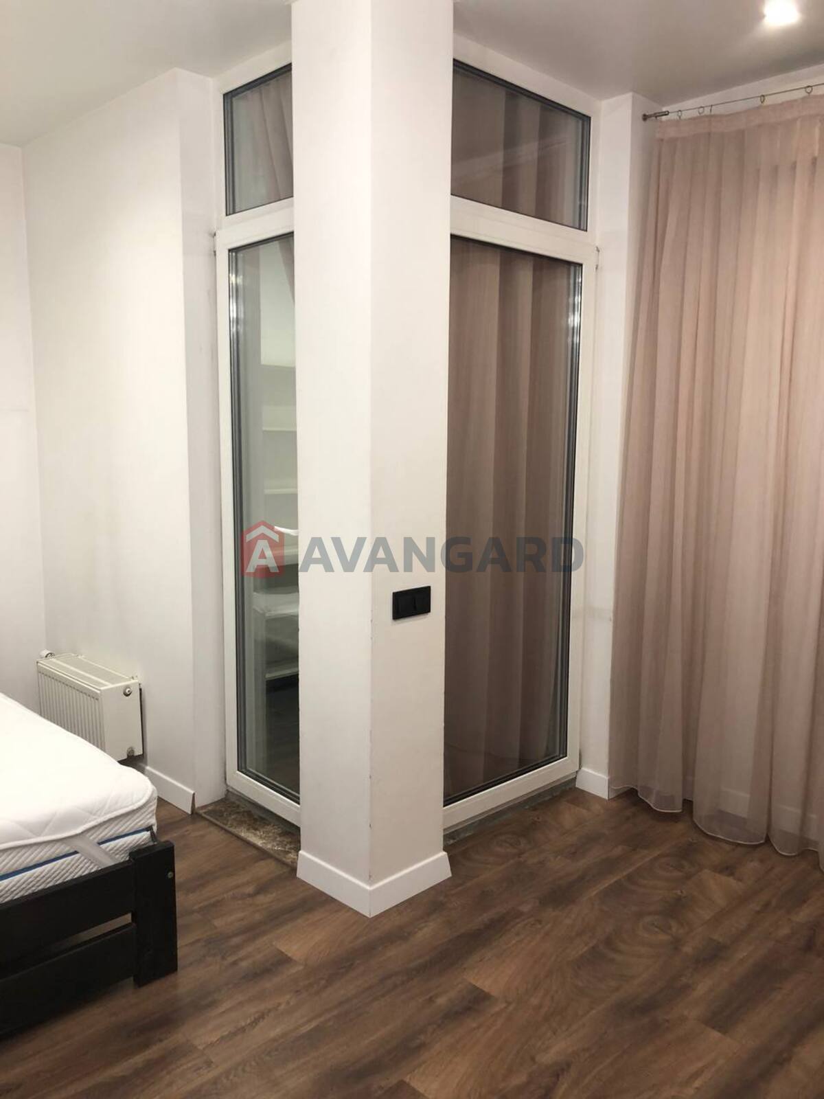 1 комн. квартира, 31/15/5 кв. м., 6/12 этаж фото 6 1 комн. квартира, 31/15/5 кв. м., 6/12 этаж фото 6