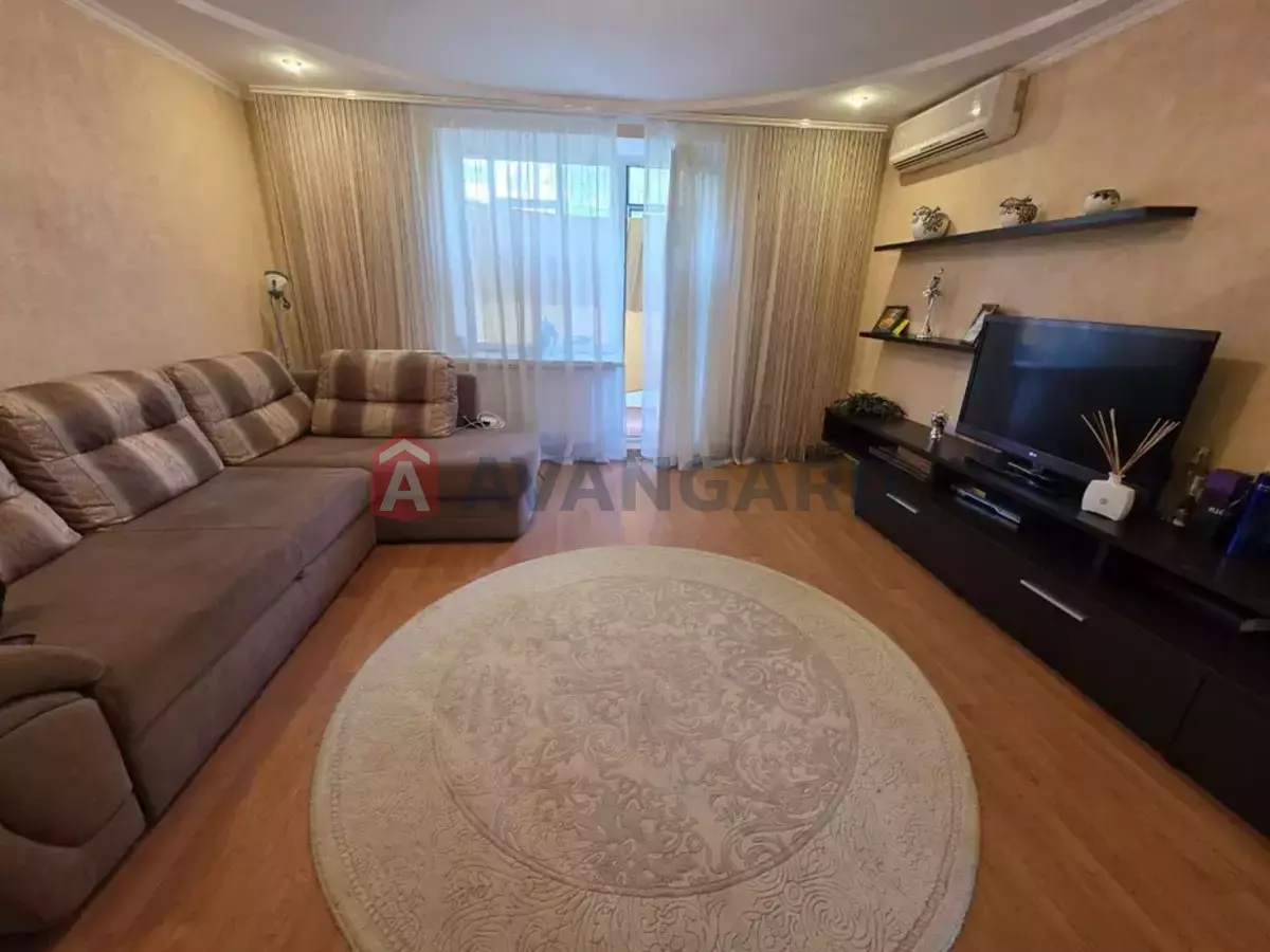 4 комн. квартира, 82/-/10 кв. м., 4/9 этаж фото 2 4 комн. квартира, 82/-/10 кв. м., 4/9 этаж фото 2